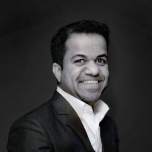 Mustaali Marvi - Digital Marketer based in Dublin, Ireland