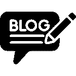 Blog Icon