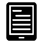 E-Book Icon